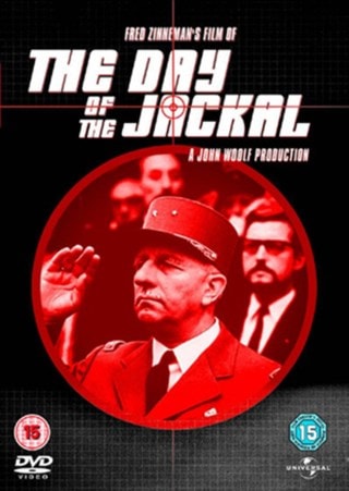 The Day of the Jackal