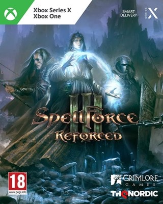 SpellForce 3: Reforced (XSX)