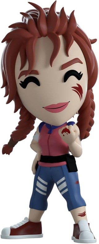 Meg Dead By Daylight Youtooz Figurine