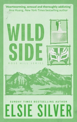 Wild Side Paperback By Elsie Silver