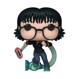 Shizuku With Blinky 1564 Hunter X Hunter Funko Pop Vinyl