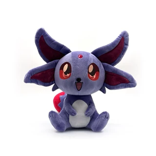 Crystal Beast Ruby Carbuncle Yu-Gi-Oh! Youtooz Figurine