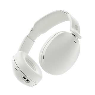 Skullcandy Hesh 360 Bone White Bluetooth Headphones