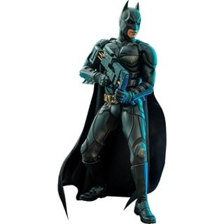 1:4 Batman - Dark Knight Trilogy Hot Toys Figurine