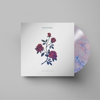 Light Upon the Lake - Cotton Candy Vinyl