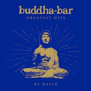 Budda-bar Greatest Hits