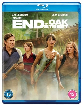 The End of Oak Street