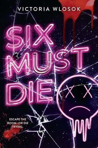 Six Must Die Paperback By Victoria Wlosok