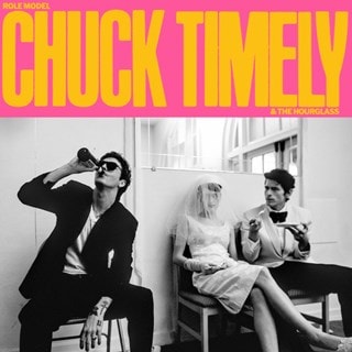 Chuck Timely & the Hourglass