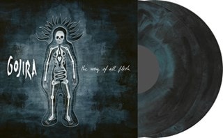 The Way of All Flesh (hmv Exclusive) 1921 Centenary Edition Blue Black Marbled Vinyl