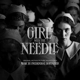 The Girl With the Needle