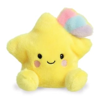 5" Pisces Shooting Star Palm Pals Plush