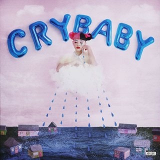 Cry Baby - 2LP