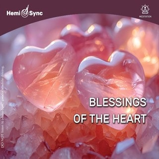 Blessings of the Heart