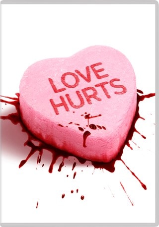 Love Hurts