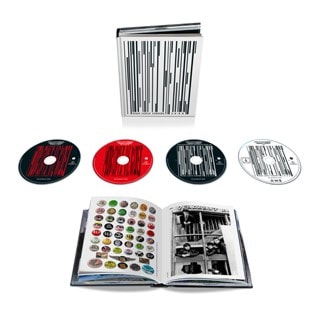 Nobody's Heroes - 3CD + DVD