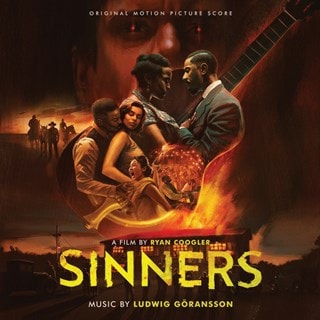Sinners