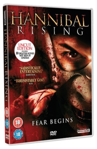 Hannibal Rising