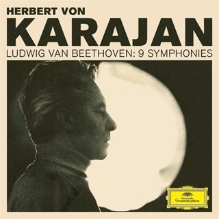 Ludwig Van Beethoven: 9 Symphonies