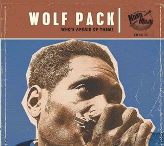 Wolf Pack: Who's Afraid of Them?