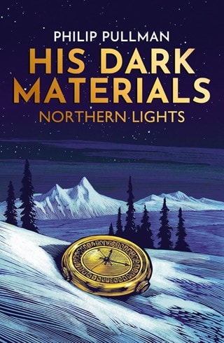 Northern Lights Paperback By Philip Pullman