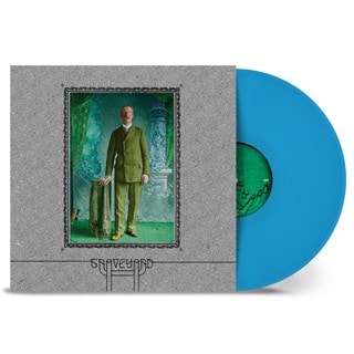 6 - Limited Edition UK Exclusive Sky Blue Vinyl