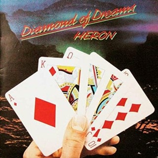 Diamond of Dreams