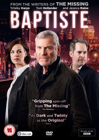 Baptiste