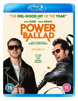 Power Ballad