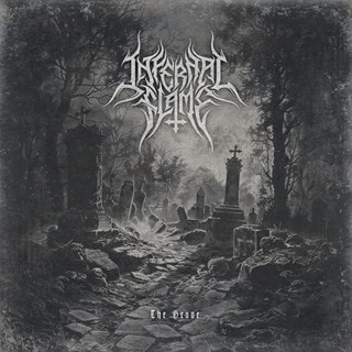 The Grave