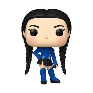 Rosalia Motomami Tour 416 Funko Pop Vinyl