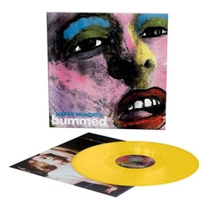Bummed (hmv Exclusive) 1921 Edition Yellow Vinyl