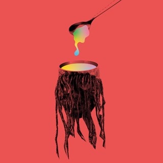 Headsoup - 2026 Repress