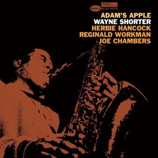 Adam's Apple