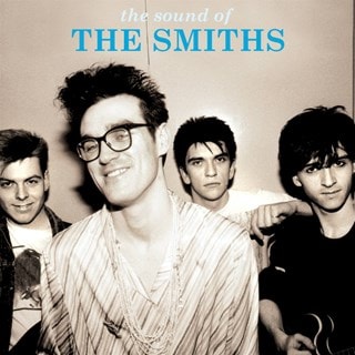 The Sound of the Smiths