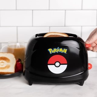 Pokemon Elite Toaster Uncanny Brands