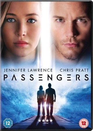 Passengers