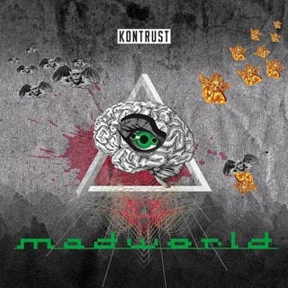 Madworld