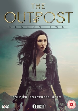 The Outpost: Season Two