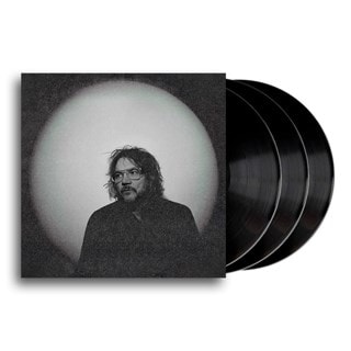 Twilight Override - 3LP