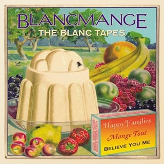 The Blanc Tapes