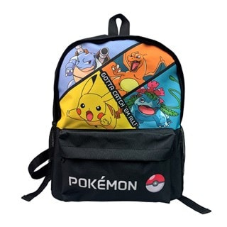 Pokémon Backpack