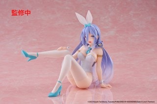 Mio Takamiya Date A Live V Desktop Cute Bunny Version Taito Figure