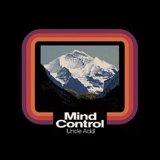 Mind Control