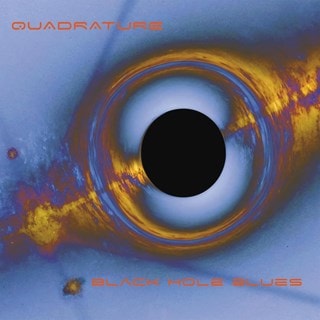 Black Hole Blues