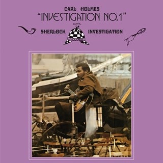 Investigation No. 1