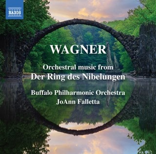 Wagner: Orchestral Music from 'Der Ring Des Nibelungen'