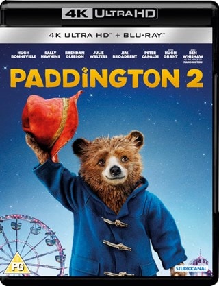 Paddington 2