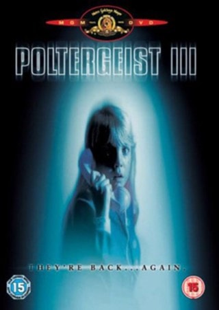 Poltergeist 3