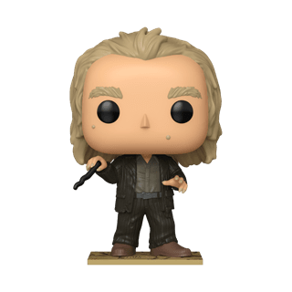 Peter Pettigrew 225 Harry Potter Marauder's Map Funko Pop Vinyl